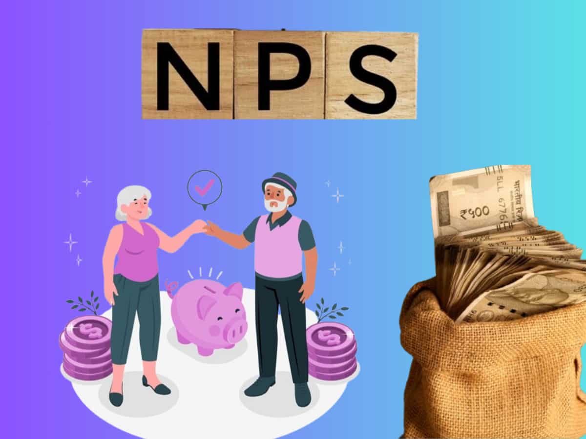 कैलकुलेशन में समझें पेंशन
