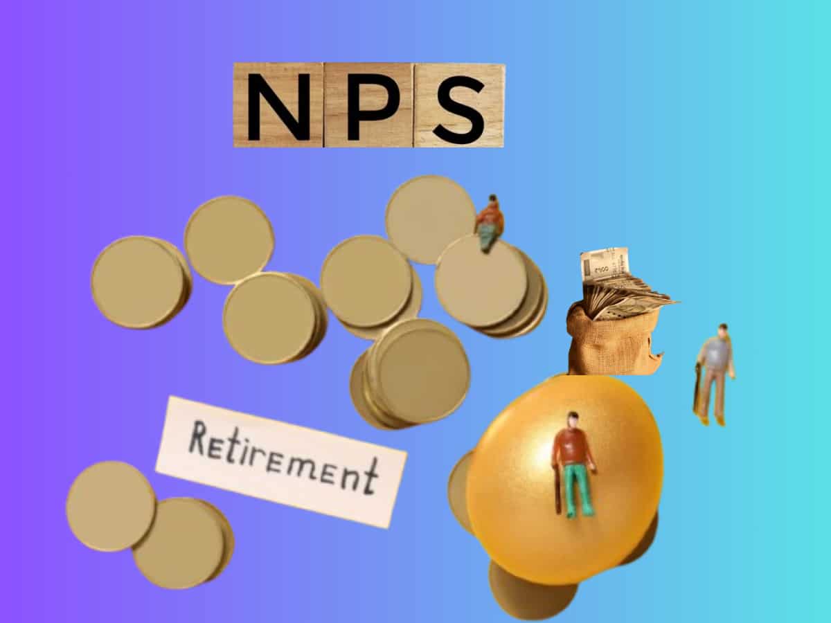 एनपीएस है सेफ