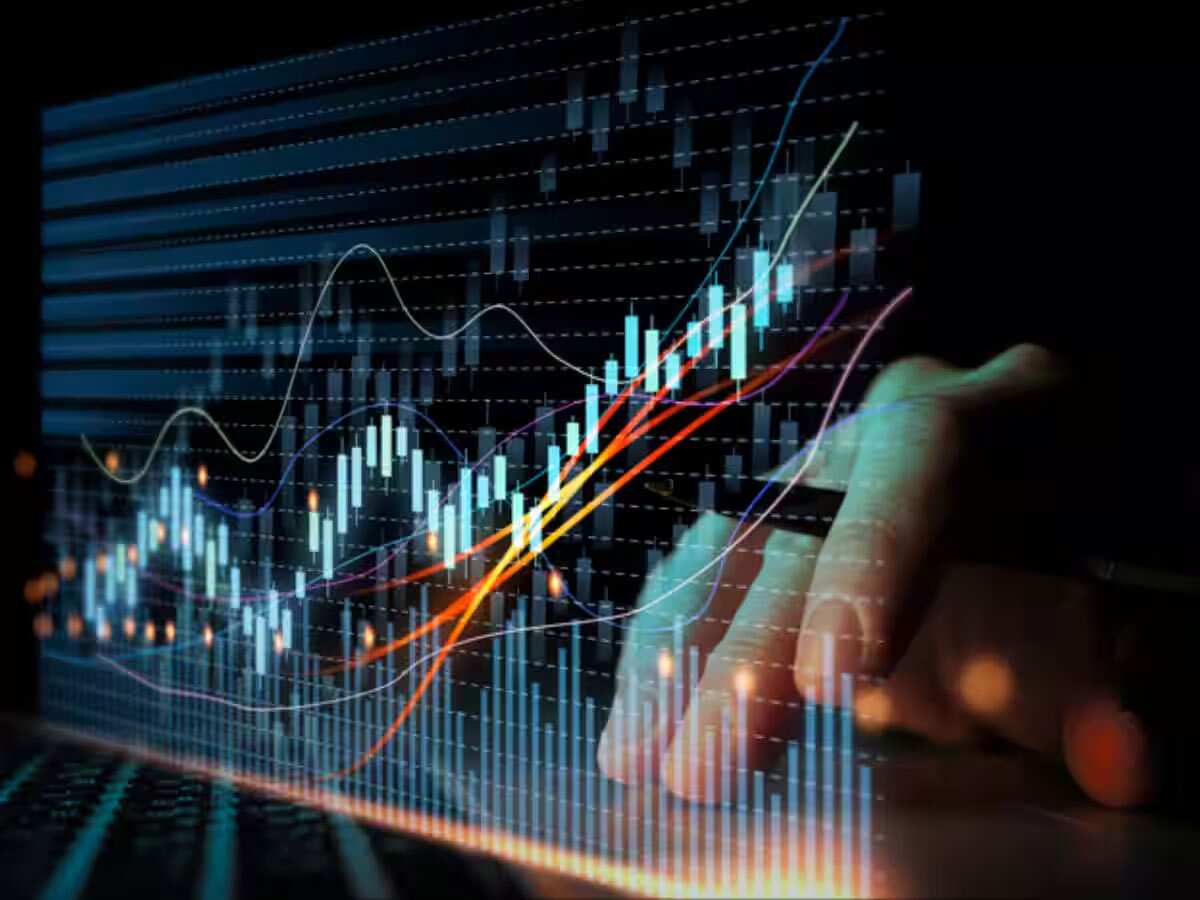 Market Cap: सेंसेक्स की 5 बड़ी कंपनियों की घटी बाजार हैसियत, बीते हफ्ते निवेशकों के ₹93,000 करोड़ हुए स्वाहा!