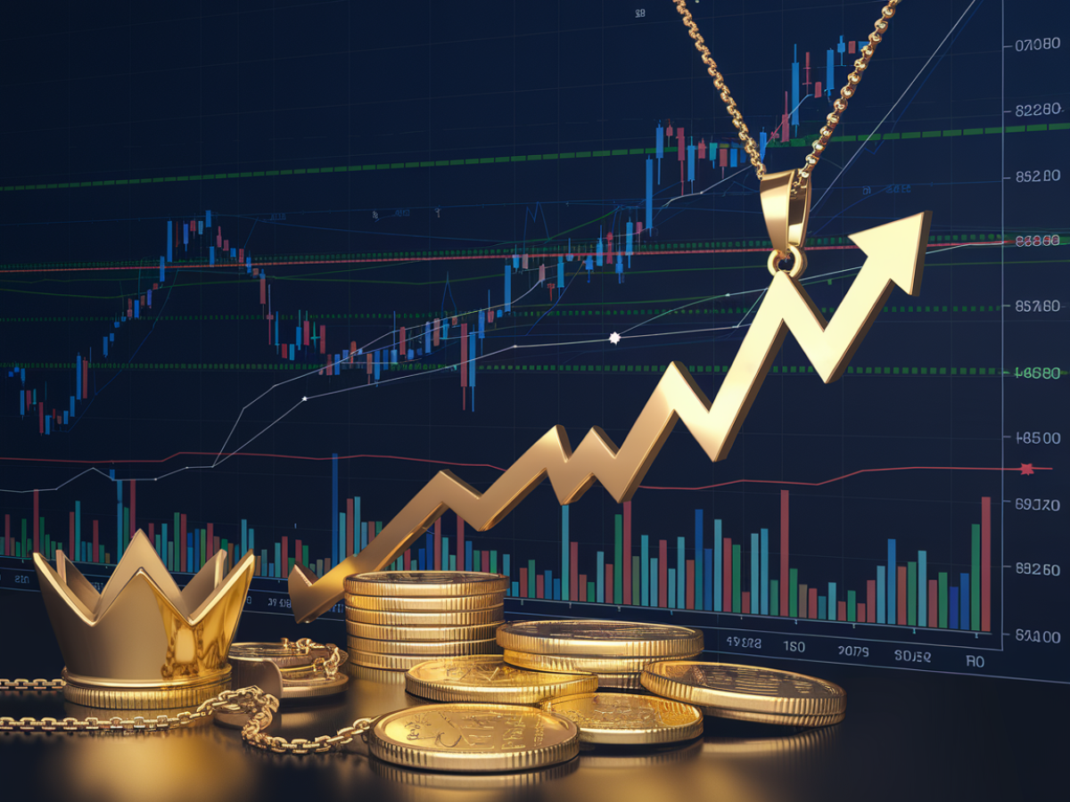 गोल्ड ईटीएफ के पीछे क्यों पागल हुई दुनिया? वर्ल्ड गोल्ड काउंसिल की रिपोर्ट में हुआ खुलासा