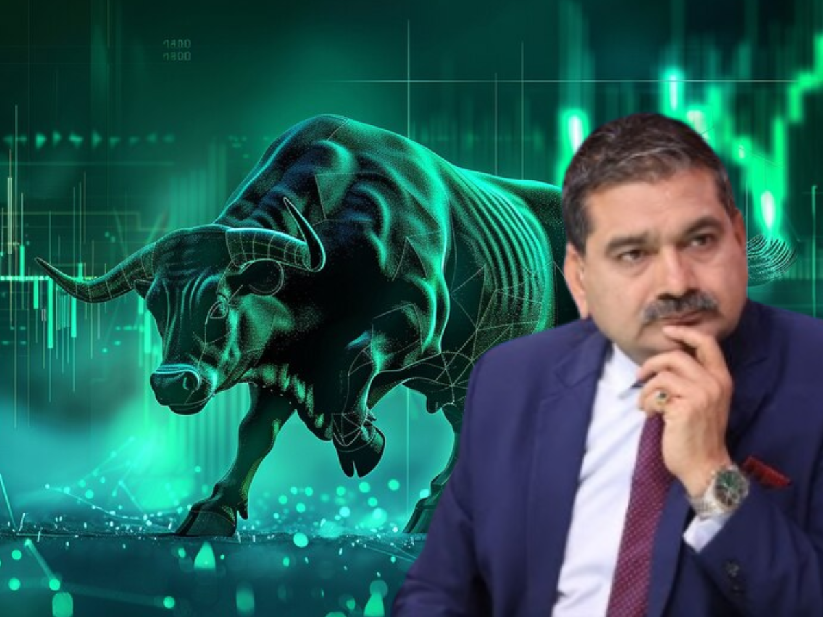 Editor's Take: क्या FIIs आ रहे हैं खरीदारी के मूड में? अनिल सिंघवी ने बताया आम निवेशक को कैसे मिलेगा फायदा