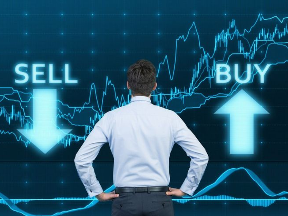 Stock Market Closing Highlights: 341 अंक उछलकर 74,169 पर बंद हुआ सेंसेक्स, फार्मा, मेटल और ऑटो बने आज के हीरो