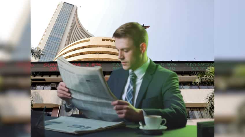 IndusInd Bank के चर्चे से लेकर सिग्नेचर ग्लोबल के खर्चे तक... कौन सी खबरें आज तय करेंगी बाजार की चाल, यहां जानें पूरा हाल