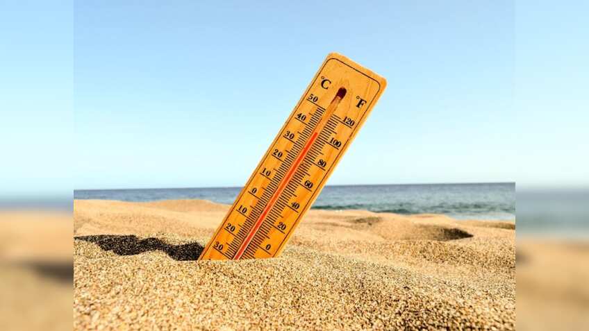 मार्च के महीने में झुलसाने लगी गर्मी, इन राज्‍यों के लिए IMD ने जारी किया Heat Wave का अलर्ट