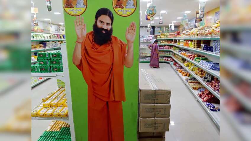 बाबा रामदेव की कंपनी का शेयर करेगा कमाल! ग्लोबल ब्रोकरेज ने BUY के साथ की कवरेज की शुरुआत