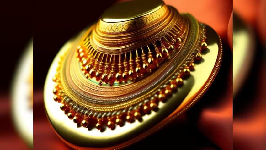 Gold पर कितना मिल सकता है लोन, कर्ज लेने के बाद अगर सस्‍ता हो जाए सोना तो उधारकर्ता पर क्‍या होगा असर?