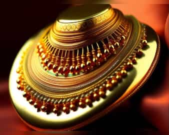 Gold पर कितना मिल सकता है लोन, कर्ज लेने के बाद अगर सस्‍ता हो जाए सोना तो उधारकर्ता पर क्‍या होगा असर?
