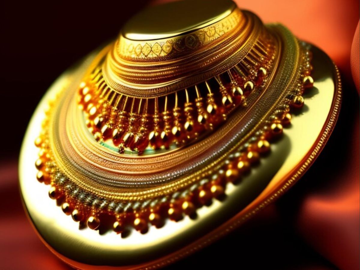Gold पर कितना मिल सकता है लोन, कर्ज लेने के बाद अगर सस्ता हो जाए सोना तो उधारकर्ता पर क्या होगा असर?