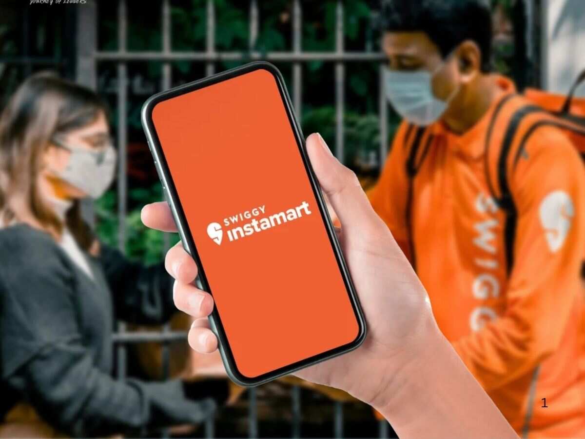 100 शहरों तक पहुंचा Swiggy Instamart, शेयर में हलचल; डबल से ज्यादा हो सकता है भाव