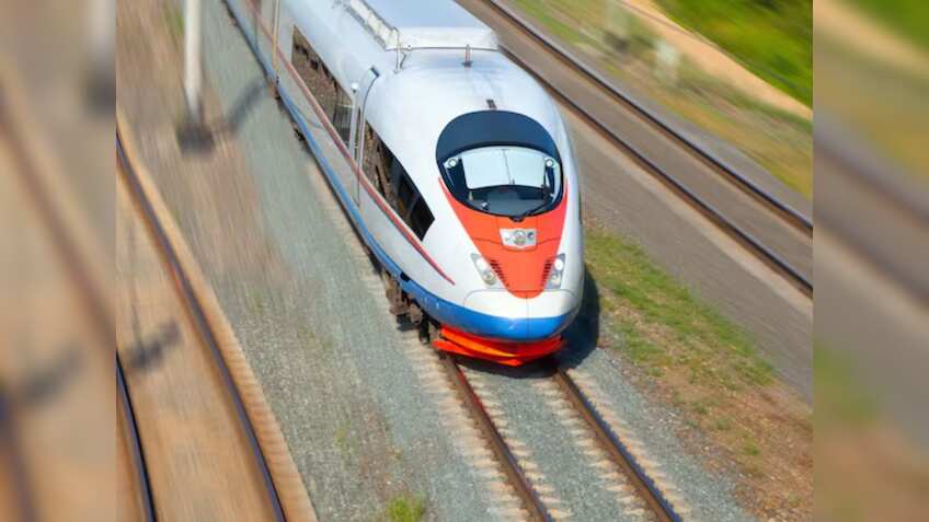 Railway PSU ने 9वीं बार किया डिविडेंड का ऐलान, जानें रिकॉर्ड डेट समेत पूरी डीटेल