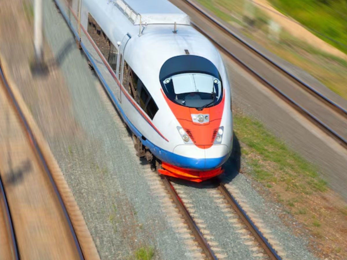 Railway PSU ने 9वीं बार किया डिविडेंड का ऐलान, जानें रिकॉर्ड डेट समेत पूरी डीटेल