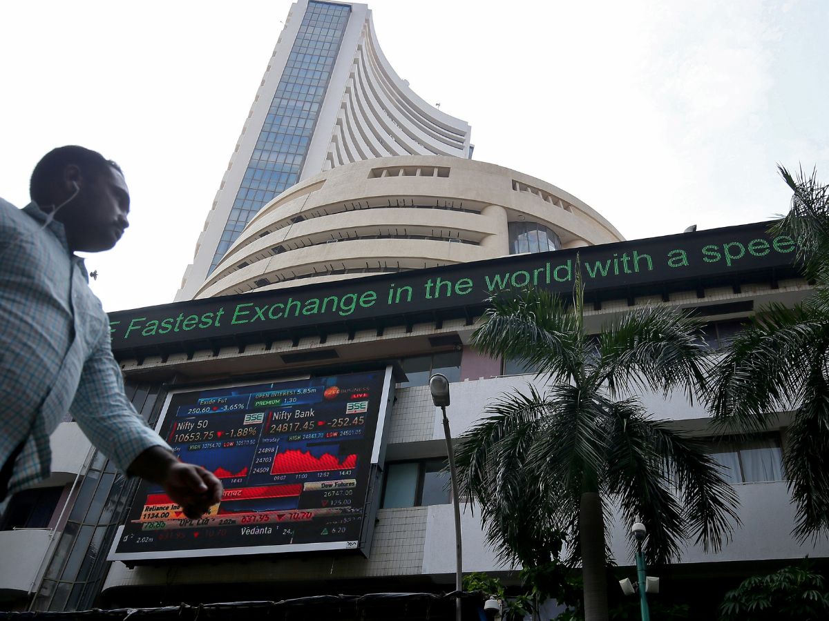 बाजार बंद होने के बाद मिला ऑर्डर, ₹78 वाले इस PSU Stock पर कल रखें नजर