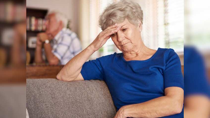 इन महिलाओं में सबसे ज्‍यादा होता है डिमेंशिया का खतरा, रिपोर्ट में हुआ खुलासा