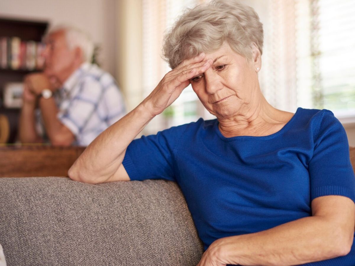 इन महिलाओं में सबसे ज्यादा होता है डिमेंशिया का खतरा, रिपोर्ट में हुआ खुलासा