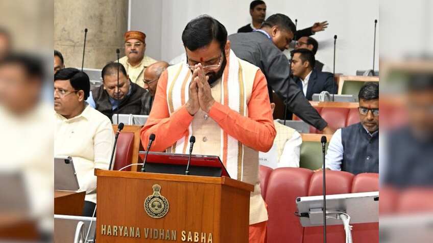 हरियाणा सरकार ने खोला पिटारा, इन महिला किसानों को ₹1 लाख का ब्याज मुक्त लोन, अन्नदाताओं के लिए किए ये बड़े ऐलान