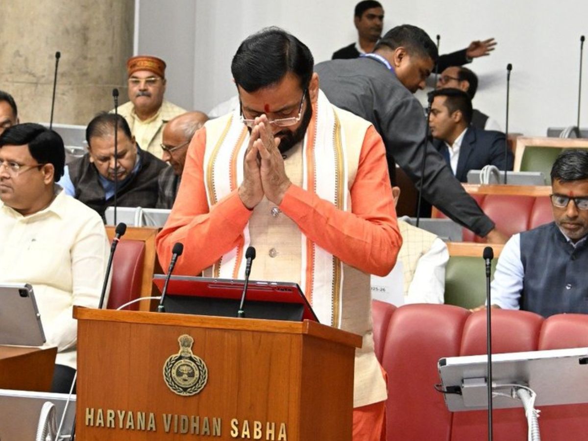 हरियाणा सरकार ने खोला पिटारा, इन महिला किसानों को ₹1 लाख का ब्याज मुक्त लोन, अन्नदाताओं के लिए किए ये बड़े ऐलान