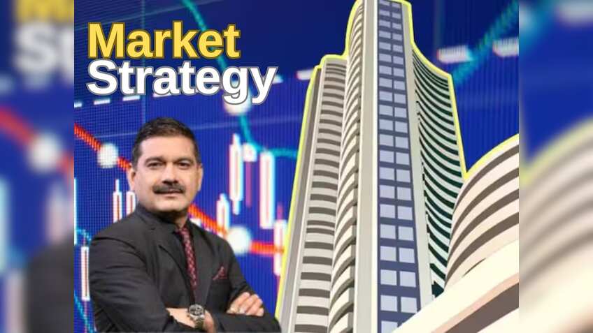 Trade Setup: Nifty पर 22325-22425 सपोर्ट ज़ोन, आज के ट्रेड के लिए चेक करें Anil Singhvi की मार्केट स्ट्रैटेजी