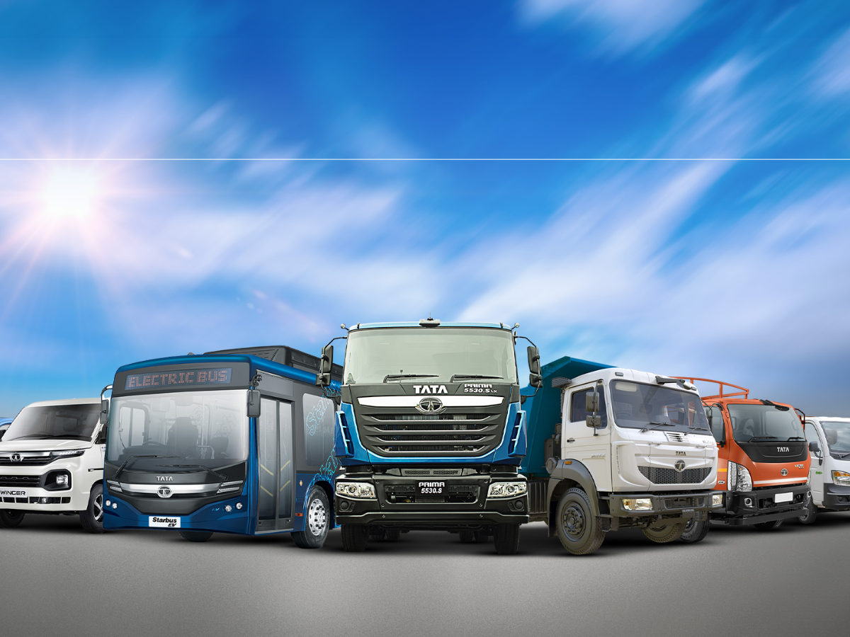 इस ऑटो कंपनी ने दिया बड़ा झटका! महंगे कर दिए कमर्शियल व्हीकल, अप्रैल 2025 से नई कीमतें लागू