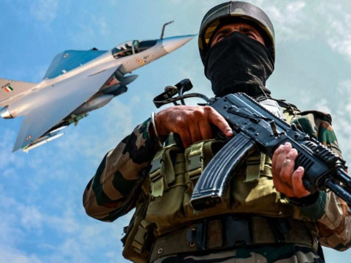 दिग्गज Defence PSU Stock के लिए टारगेट में कटौती, फिर भी 40% अपसाइड पोटेंशियल