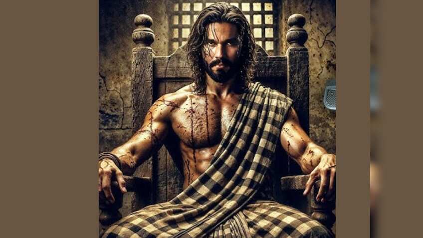 जाट के लिए रणदीप हुड्डा ने बदला लुक! खूंखार आवाज और दमदार आवाज से इस दिन भरेंगे सिनेमाघरों में हुंकार