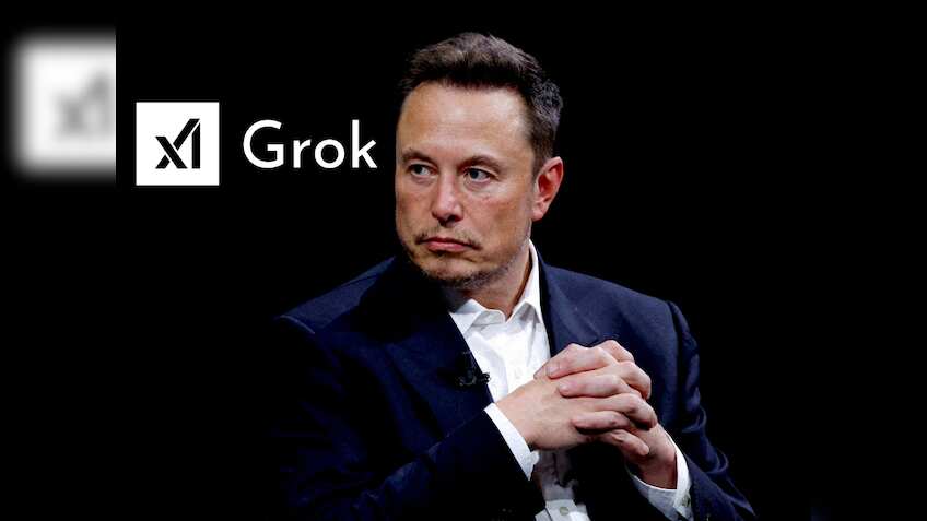 Explainer: क्यों गालियां दे रहा मस्क का grok AI? जानें कहां से लाता है हर सवाल का जवाब, कैसे करता है अपनी रिसर्च