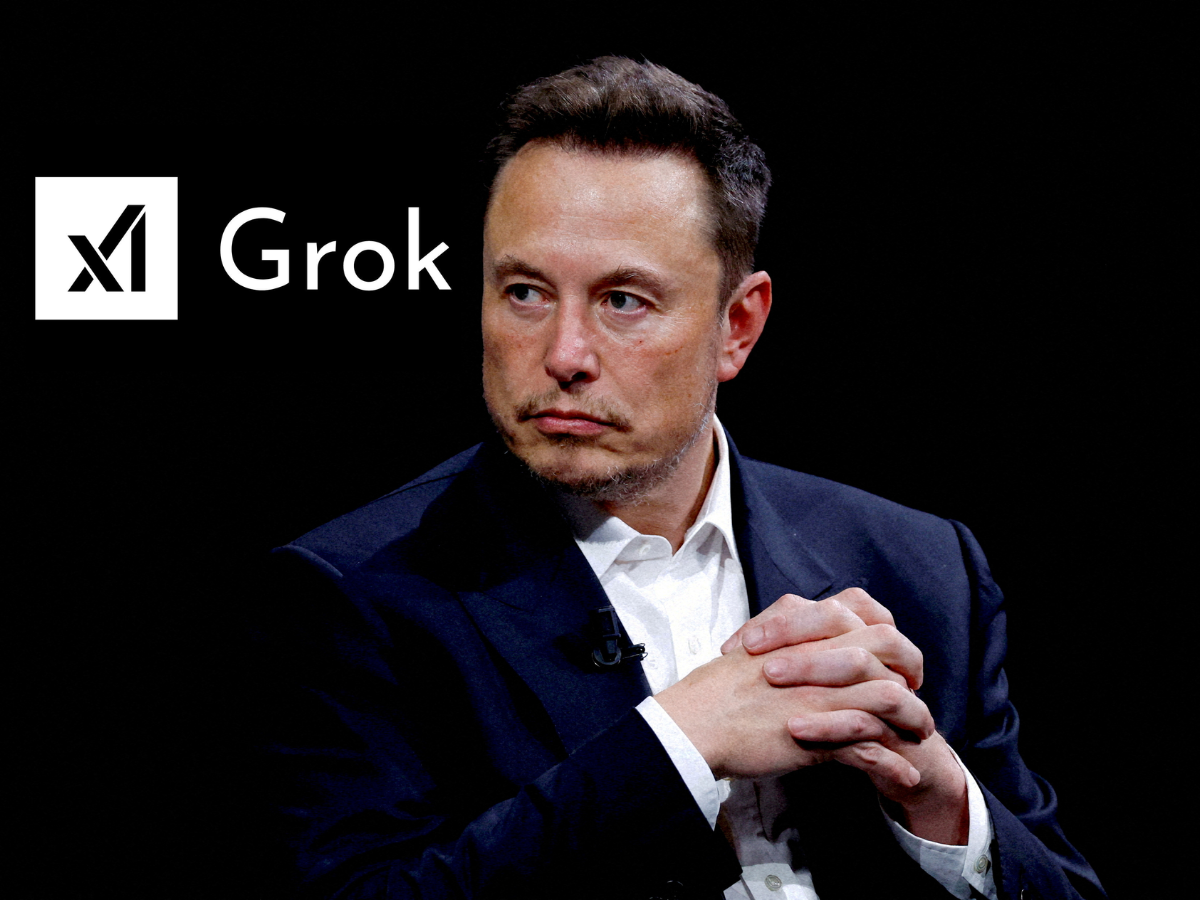 Explainer: क्यों गालियां दे रहा मस्क का grok AI? जानें कहां से लाता है हर सवाल का जवाब, कैसे करता है अपनी रिसर्च