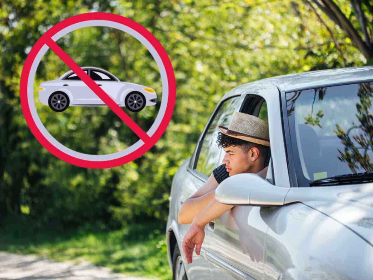 एक नहीं, दो नहीं बल्कि 4 तरह की मिलेंगी सजा! 25 साल के होने तक नहीं बनवा पाएंगे DL, जान लें ट्रैफिक का नया रूल