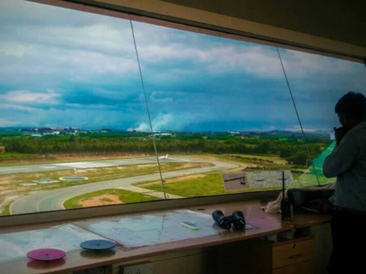 52 वीक हाई से 60% नीचे Defence Stock, कंपनी को मिला ₹12500000 का ऑर्डर, 5 साल में दिया 1456% रिटर्न