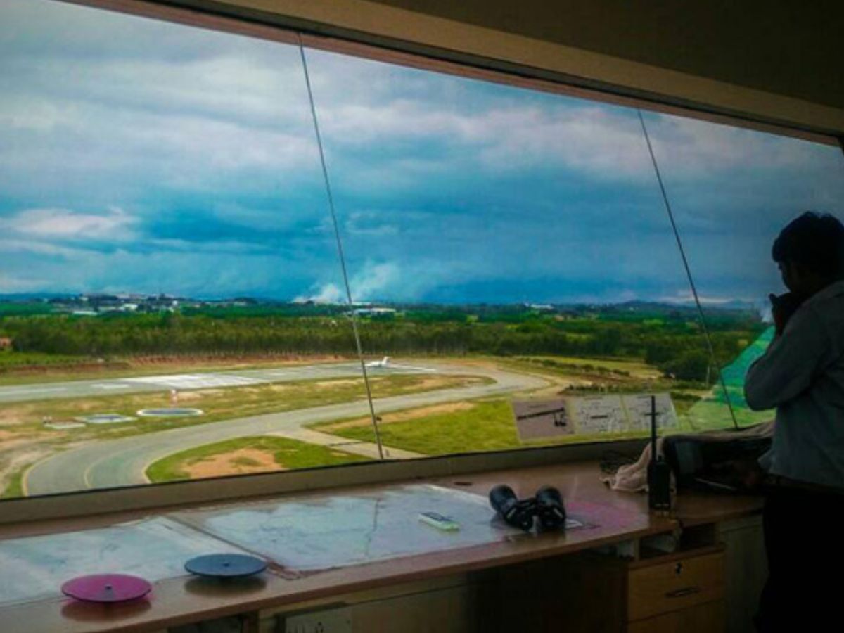 52 वीक हाई से 60% नीचे Defence Stock, कंपनी को मिला ₹12500000 का ऑर्डर, 5 साल में दिया 1456% रिटर्न