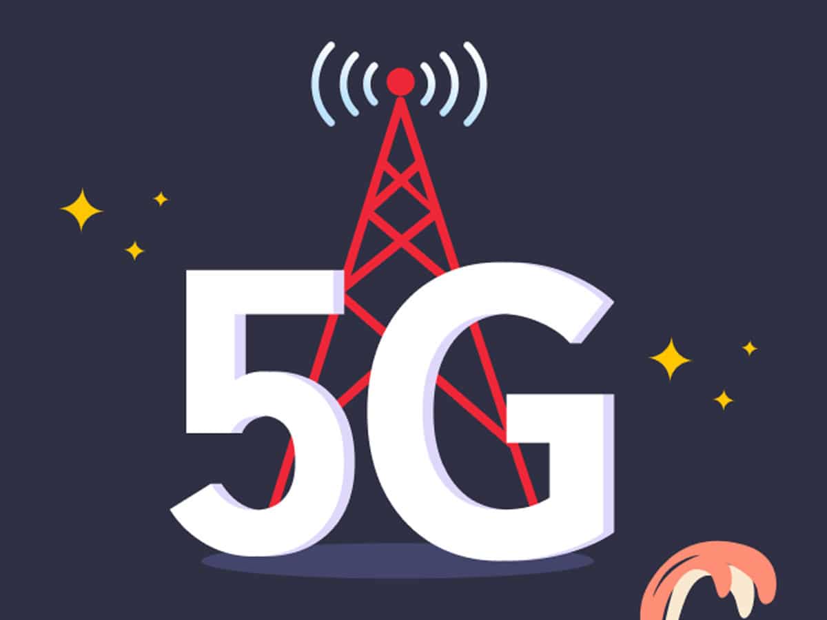 ₹299 में  मिलेगा अनलिमिटेड 5G डेटा! इस शहर में शुरू हुई Vi की 5G सर्विस, जानिए धांसू प्लान्स
