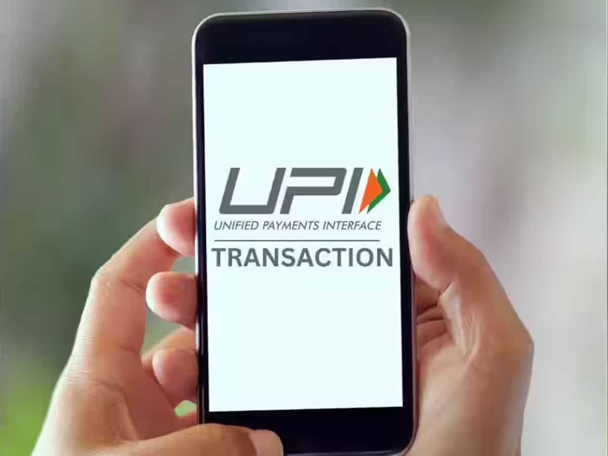 UPI से पेमेंट लेने पर अब होगी कमाई! 2,000 रुपये तक के ट्रांजक्शन पर मिलेगा इंसेंटिव, सरकार से मिली मंजूरी