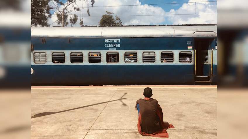 सिर्फ 2 घंटे वैलिड होता है प्लेटफॉर्म टिकट