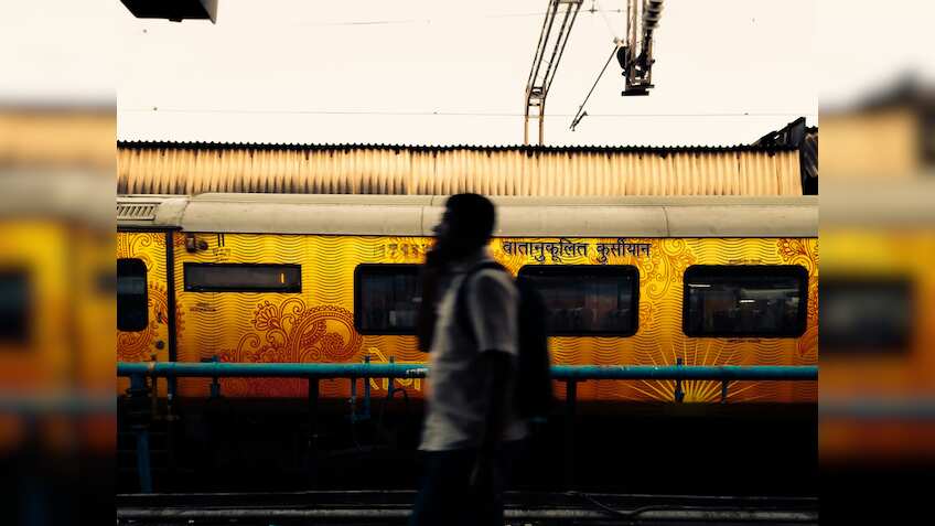 याद रख लें ये रेलवे नियम