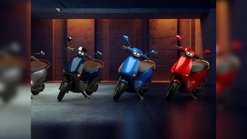 OLA की अब खैर नहीं! उद्योग मंत्रालय ने बिक्री में की गई हेरफेर पर मांगी रिपोर्ट, ये है पूरा मामला 