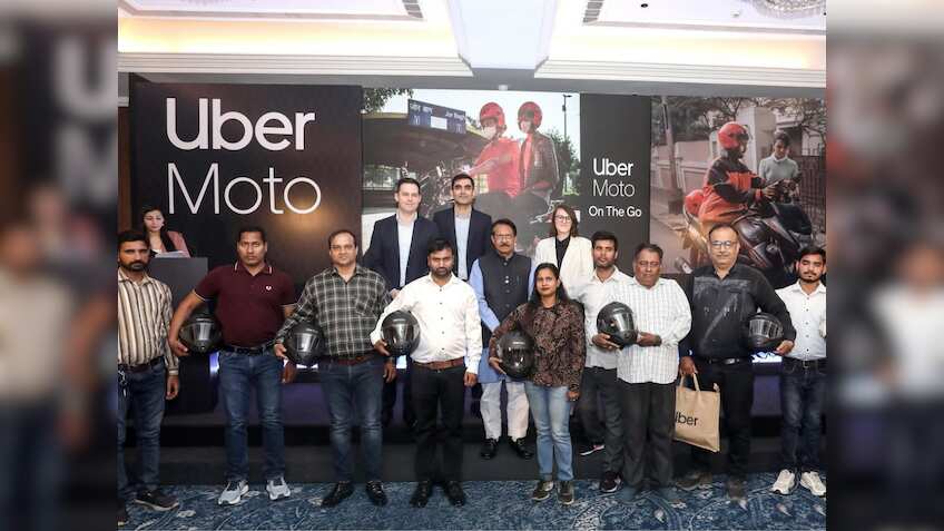 इस कैब एग्रीगेटर कंपनी ने बांटी सेफ्टी किट्स; सुरक्षा के तौर पर मिलेंगे AI पावर्ड हेलमेट समेत ये फीचर्स 