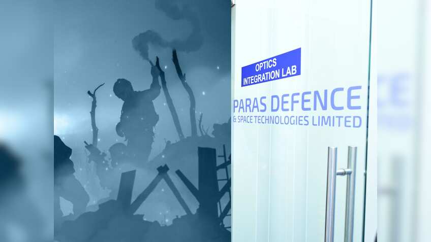 Defence Smallcap Stock: कंपनी को मिला DRDO से ₹142 Cr का ऑर्डर, 10% तक उछला शेयर, 1 साल में दे चुका है 60% रिटर्न