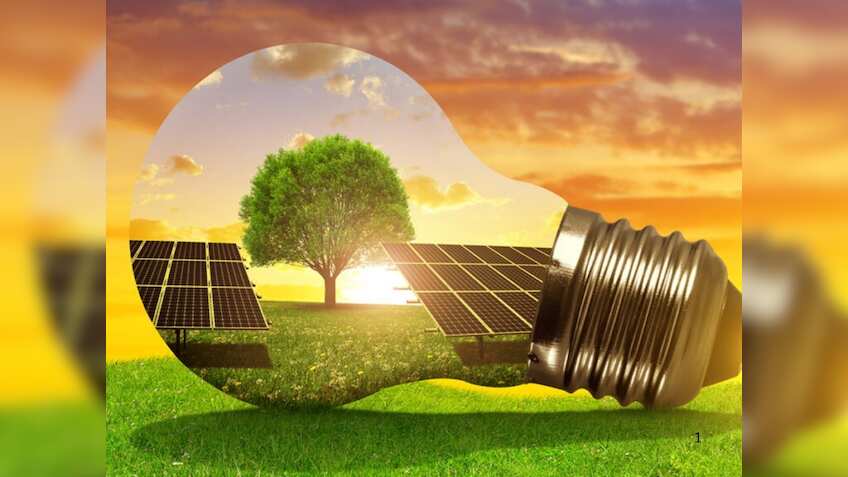 ऑर्डर के दम पर चमका यह Solar Power Stock, 2 महीने में निचले स्तर से 30% की शानदार रिकवरी
