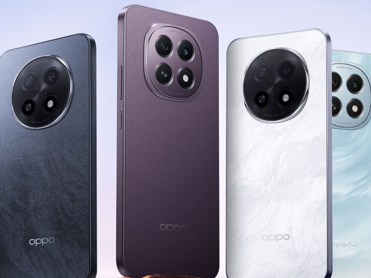 360° आर्मर बॉडी, दमदार AI फीचर्स, OPPO F29, OPPO F29 Pro लॉन्च, जानिए कीमत और डिस्काउंट