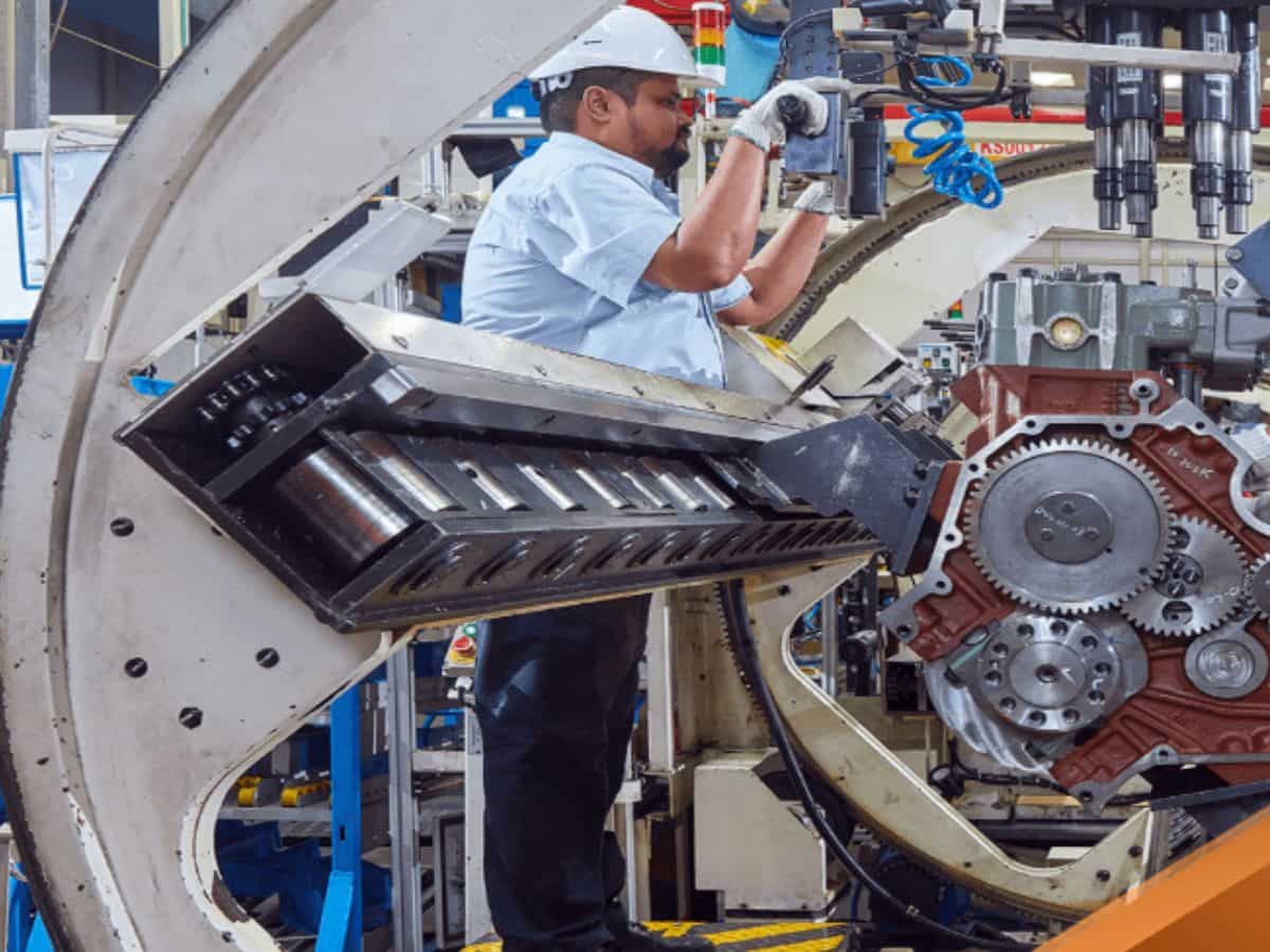 Kirloskar Oil Engine Share Price