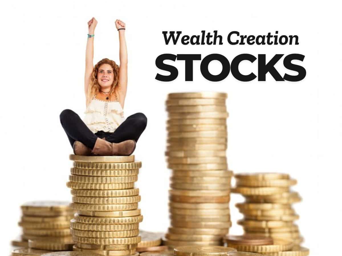 शेयर बाजार से वेल्थ बनाकर देंगे ये 3 Stocks! एक्सपर्ट्स ने कहा- 6 से 12 महीने के लिए खरीदें