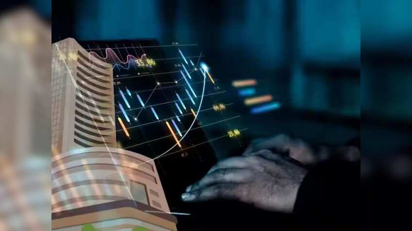 Stock Market Closing Highlights: बाजार में दमदार रैली के साथ क्लोजिंग, 600 अंक चढ़ा सेंसेक्स; बैंक निफ्टी की बढ़ी चमक