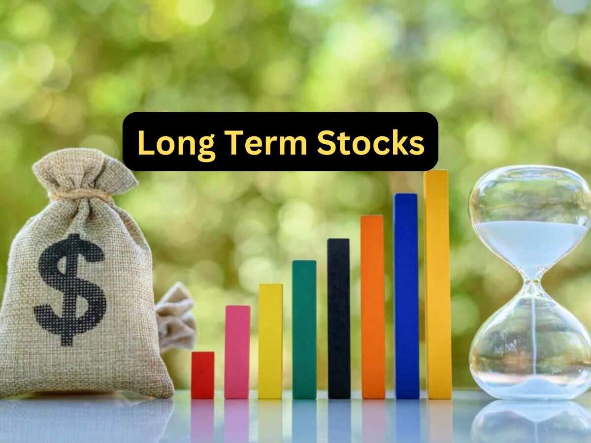 52% तक रिटर्न के लिए हो जाएं तैयार, लॉन्ग टर्म के लिए 5 दमदार Stocks