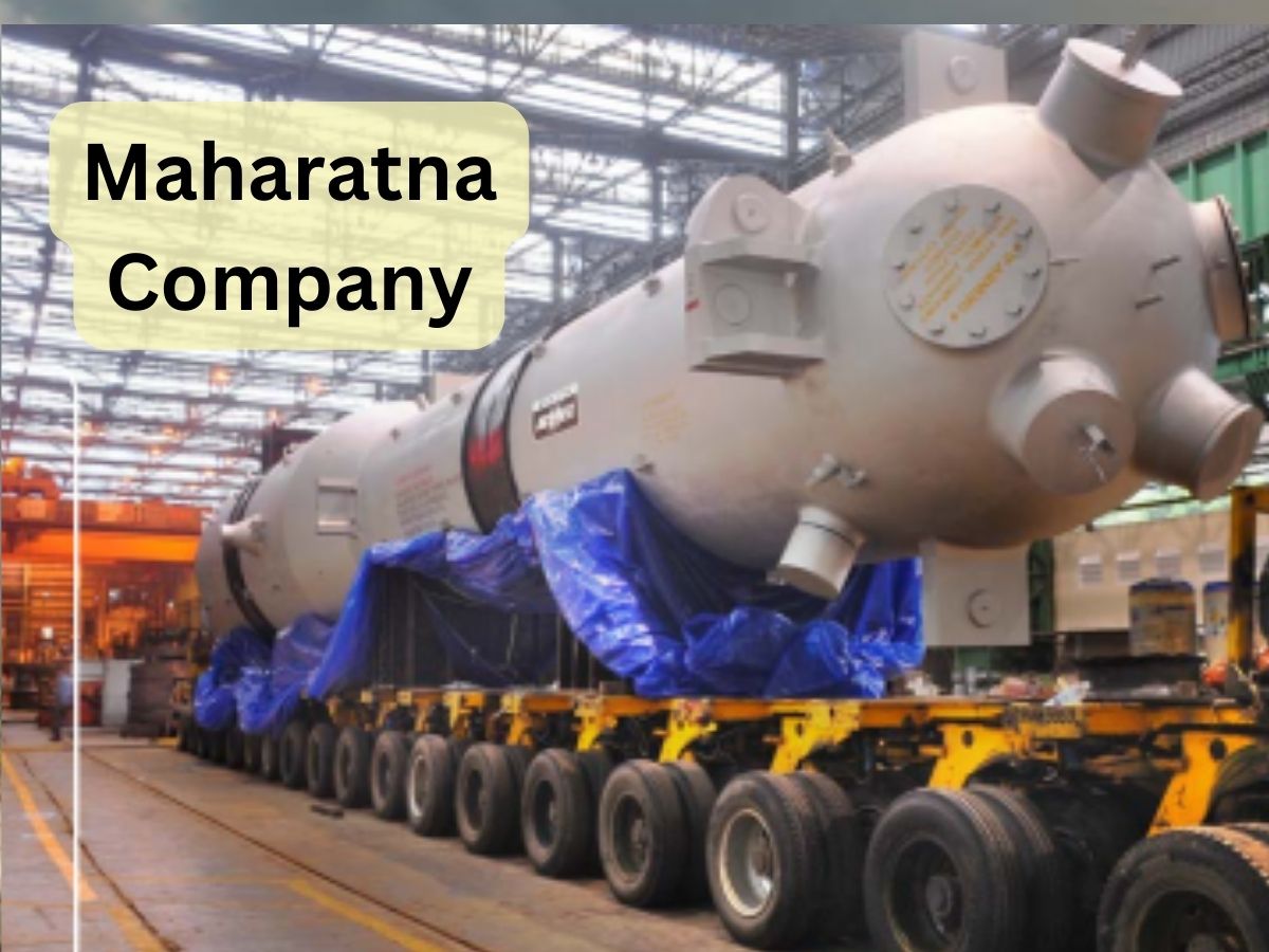 Maharatna कंपनी को मिला ₹7500 करोड़ का बड़ा ऑर्डर, 73% अपसाइड का सुपर अग्रेसिव टारगेट