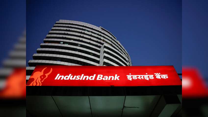 डेरिवेटिव पोर्टफोलियो में गड़बड़ी की जांच के लिए IndusInd Bank ने स्वतंत्र फर्म को किया नियुक्त