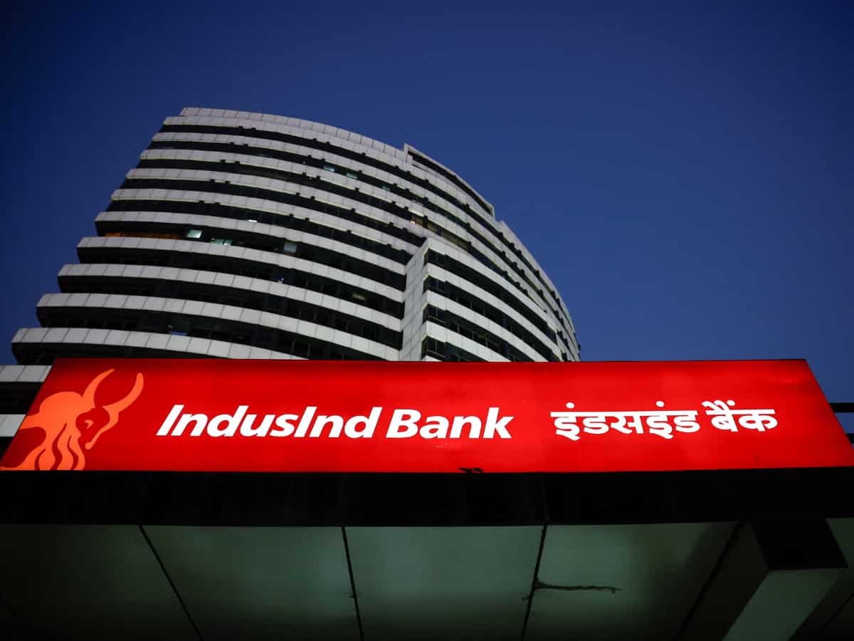 डेरिवेटिव पोर्टफोलियो में गड़बड़ी की जांच के लिए IndusInd Bank ने स्वतंत्र फर्म को किया नियुक्त