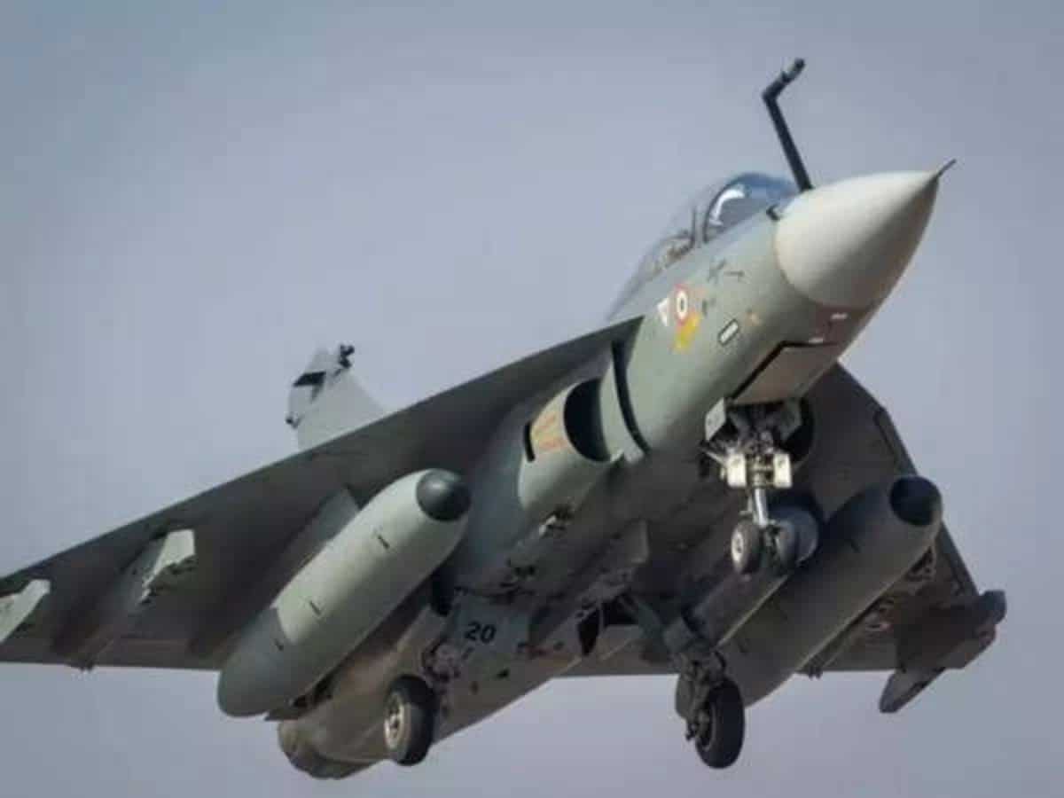 Hindustan Aeronautics Share Price Target
