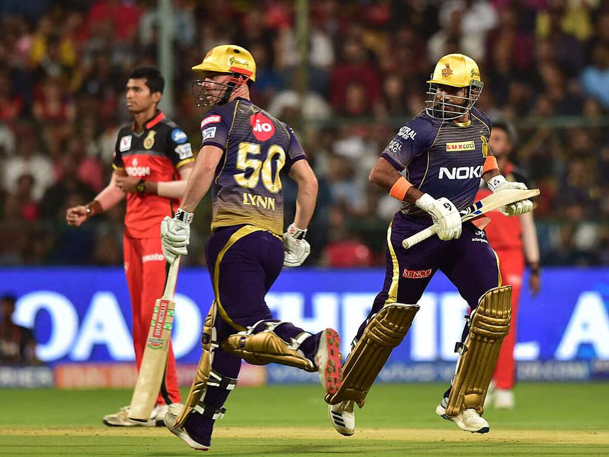 IPL 2025: बारिश कर सकती है KKR Vs RCB मैच का मजा किरकिरा, मौसम विभाग ने जारी किया ऑरेंज अलर्ट