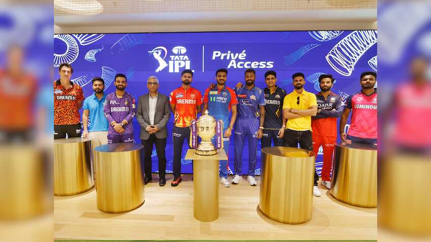 IPL 2025 की लाइव स्ट्रीमिंग देखने का सबसे सस्ता जुगाड़, सिर्फ 101 रुपए में देख सकते हैं पूरा सीजन