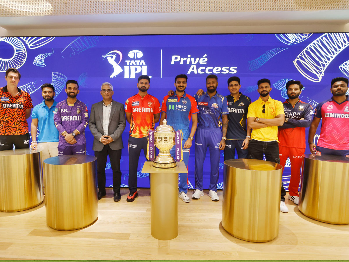 IPL 2025 की लाइव स्ट्रीमिंग देखने का सबसे सस्ता जुगाड़, सिर्फ 101 रुपए में देख सकते हैं पूरा सीजन