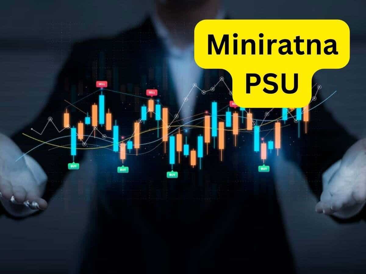 इस Miniratna PSU के हाथ लगा जैकपॉट! Coal India से मिला बड़ा ऑर्डर, डिविडेंड का ऐलान भी जल्द